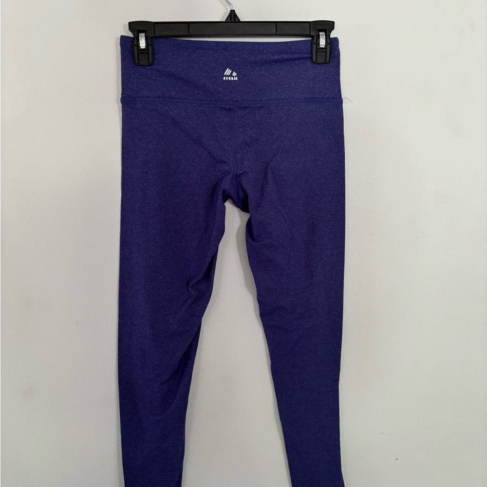Women's Purple Leggings